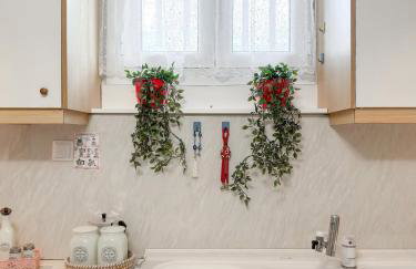 Stone Haven & Garden near the Sea - Foto 31