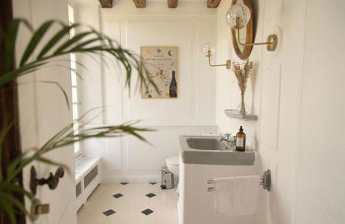 Maison pour 15 personnes - Piscine - 50 min /Paris - Foto 55