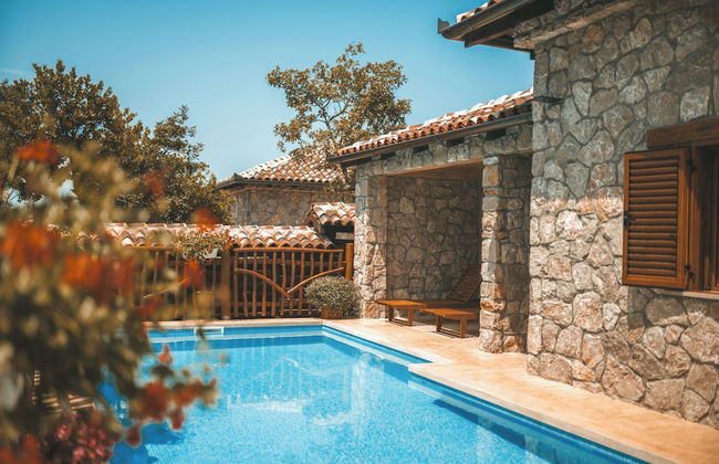 Carevic Resort & Villas - Foto 1