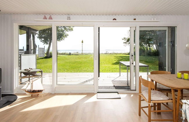 6 Person Holiday Home in Bjert - Foto 7