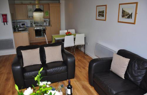 Ocean Serviced Apartments - Foto 28