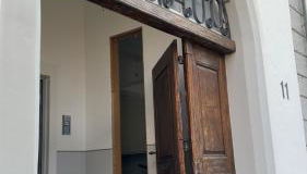 Gewölbe-Apartment am Schloss - Claycation - Foto 2