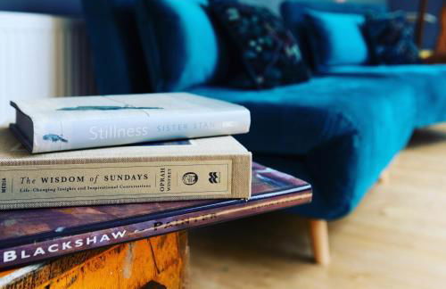 Blackshaw's Studio - Foto 20