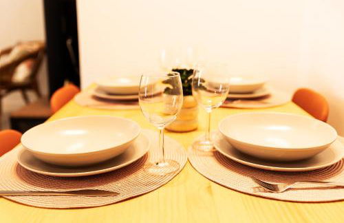 Chamartín Apartment - Foto 34