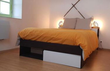 Maison chaleureuse et familiale. - Foto 35