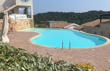 Casa Stella Residence Ea Bianca Baja Sardinia - Foto 55