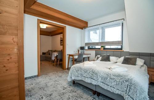 Apartamenty Pod Tatrzańskim Niebem - Foto 26