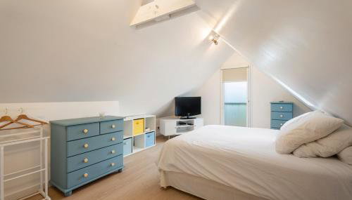 Grand Gîte Sable d' Or 600m plage - Photo 4