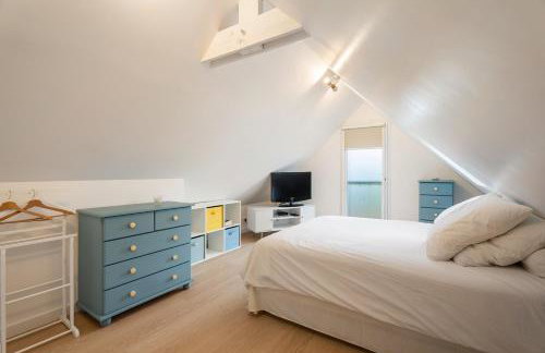 Grand Gîte Sable d' Or 600m plage - Foto 4