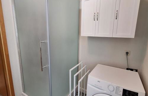 Ferienwohnung im Haus Bergkreuz - Foto 20