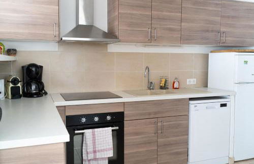 Gites Velaux Ecureuil et Pinède - Photo 27