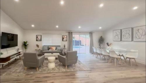 stunning Poolside villa - Foto 2