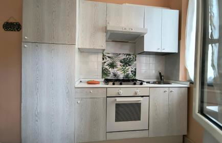 dalla Linda - a due passi da Fiera Rho e Clinica San Carlo - Photo 13