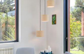 Garden Seaside Villa by Cadenzalux - Foto 74