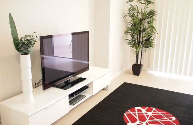 Edge Apartments Cairns - Foto 18