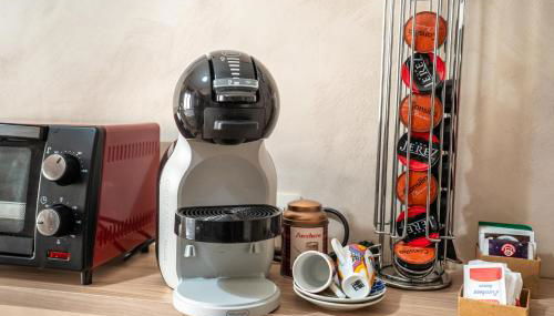 Bettí House vasca idromassaggio metro C Alessandrino - San Giovanni e trenino laziali-Termini -Bettí House - Foto 5