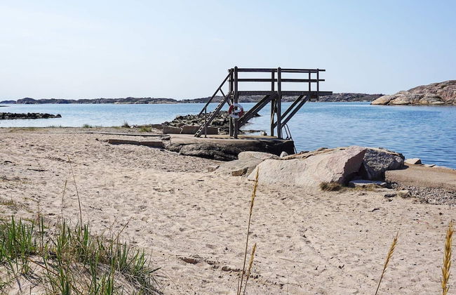 7 Person Holiday Home in Fjallbacka - Photo 30