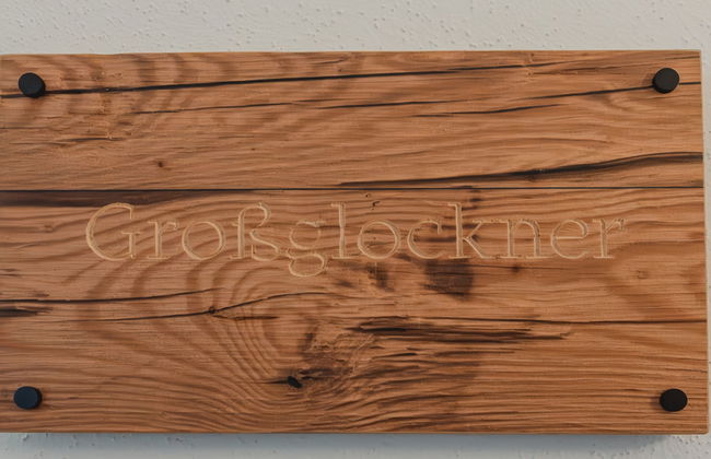 Das Georgen, Großglockner - Foto 7