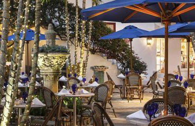 Hemingway Suites at Palm Beach Hotel Island - Photo 20