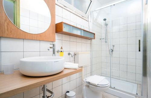 Appartamento La vela rossa - Foto 17