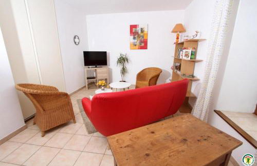 Gite le Sagnac 4 personnes - Foto 9