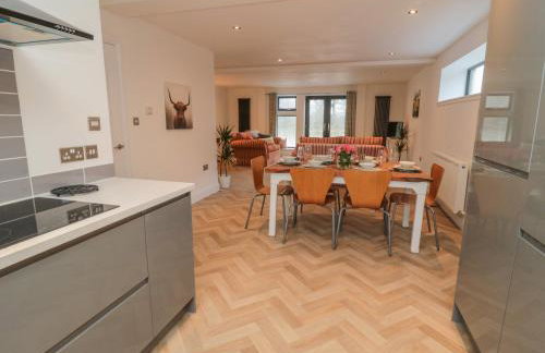 Harvest Cottage 1 - Foto 1