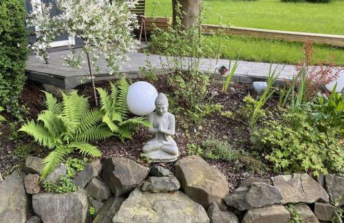 Schöne Wohnung im Landhausstil nahe Olpe Biggesee - Foto 25