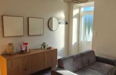 Maison rénovée avec stationnement privatif - Photo 6