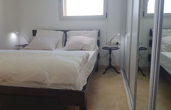 Sea Front Penthouse - Foto 9