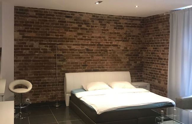 Studio Apartament Centrum Katowice - Foto 5