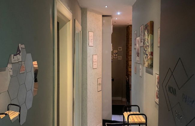 Nova Park Hotel & Suite - Foto 49