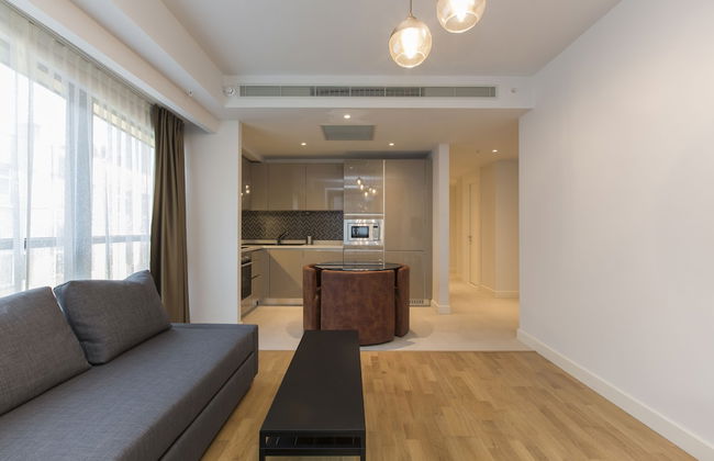 Classy Suite Taksim - Foto 45