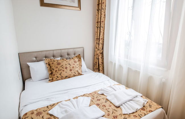 Camelot Apartment - Foto 6