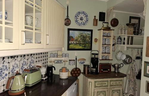 Gastehaus HH- Winterhude - Foto 29