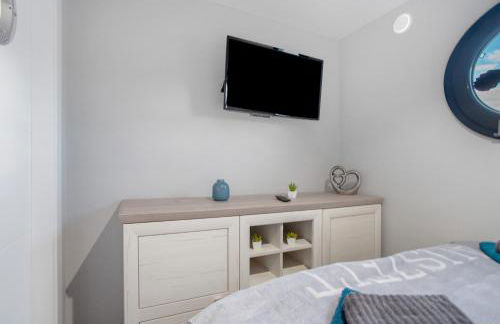 Hausboot Seeadler Stralsund - Foto 16