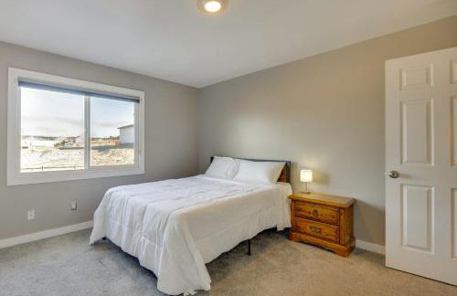 Pet-Friendly Condo with Mountain View in Monument! - Foto 18