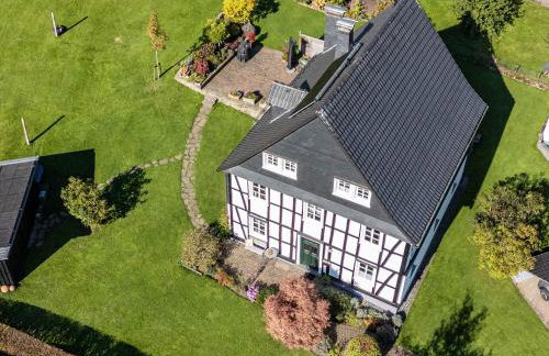 Fewo Allezeit Sauerland - Foto 18