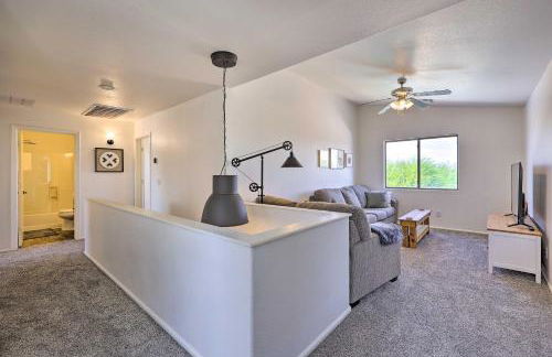 Updated Maricopa Retreat Less Than 2 Miles to Golf! - Photo 11