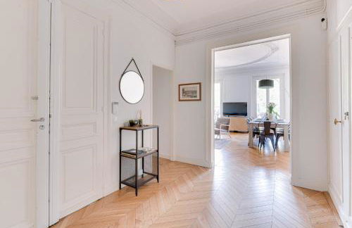 Appartement spacieux à deux pas de Notre-Dame - Foto 31