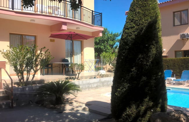 Kapsalia Holiday Villas - Foto 13