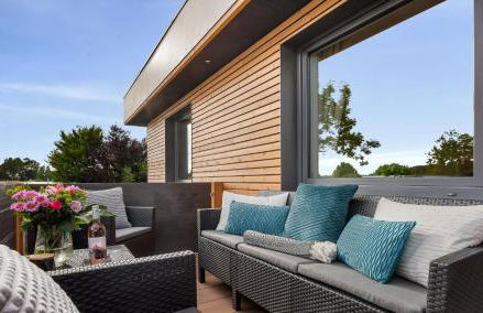 Sri Lanka -Habernis, direkt an der Ostsee - Foto 17