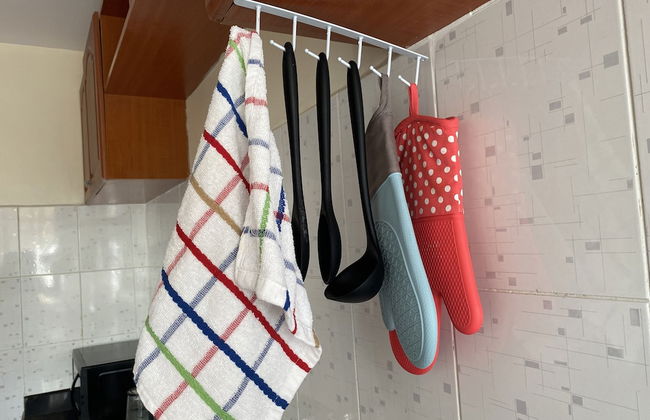 Takdiri Homes Plush 3BR Appartment - Foto 54