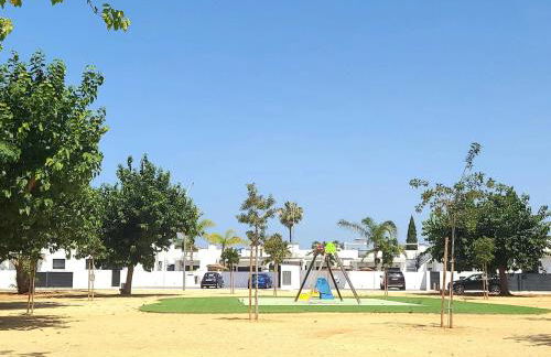 Bungalow Hidden Paradise, cerca de la playa Deveses - Foto 25