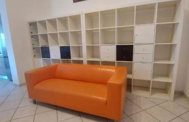 Appartamento Albina San Giuliano Mare Rimini ideale per famiglie - Foto 4