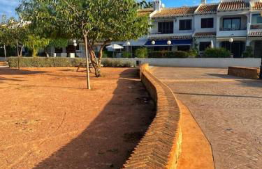 Apartament Hola Cabo Roig - Photo 18