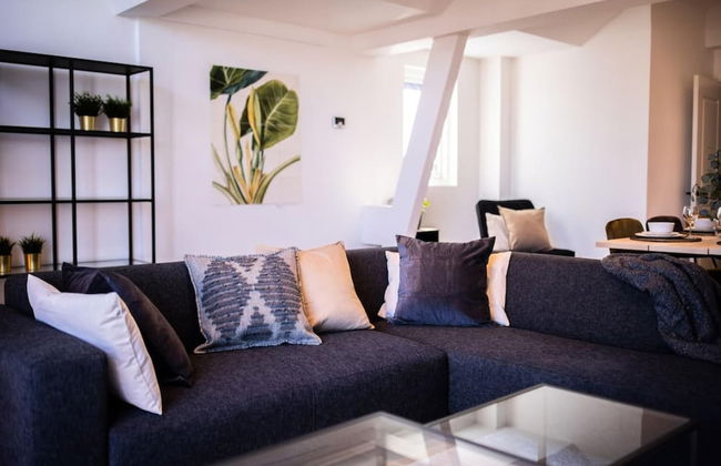 Nb304/306 3BR Serviced Apartments - Photo 15