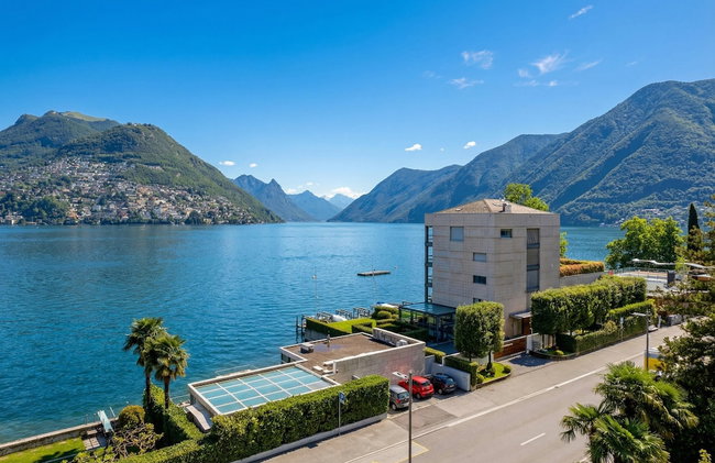 Comfort Holiday In Paradiso - Foto 14