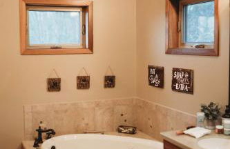 A-frame, Grand Views, Hot Tub, Mins To Boone & Asu - Foto 14