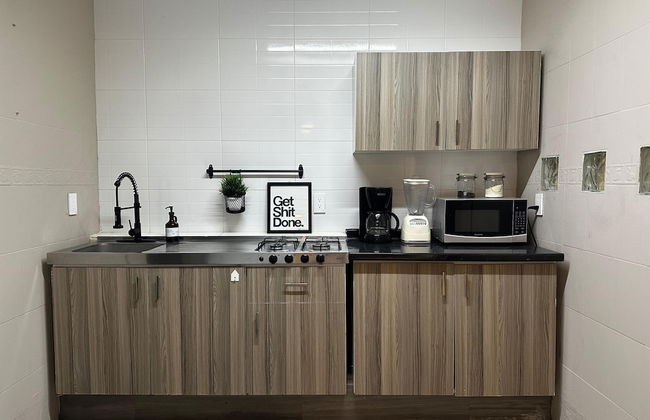 House Hotel Stadium - Foto 48