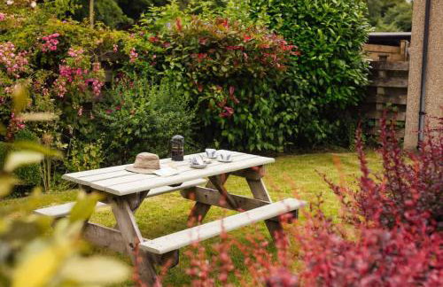 Ash Cottage Escape to Pembrokeshire Cottage with Pool and Sauna - Foto 17